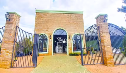 Galpão para alugar, 540 m² - Jardim Piazza di Roma I - Sorocaba/SP