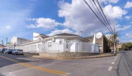 Casa à venda, 211 m² por R$ 990.000,00 - Jardim Pagliato - Sorocaba/SP