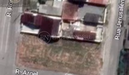Terreno em Camboriú - SC