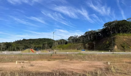 Terreno em Bairro Planejado