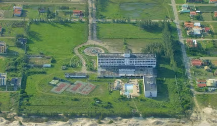 Terreno à venda em Itapirubá, Laguna  por R$ 62.560.000
