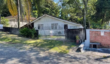 Terreno para Venda em Joinville, São Marcos
