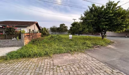 Terreno para Venda em Joinville, Glória