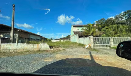 Terreno para Venda em Joinville, João Costa