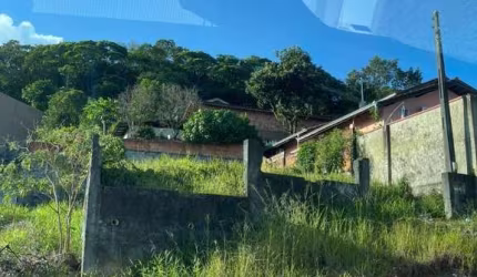 Terreno para Venda em Joinville, João Costa
