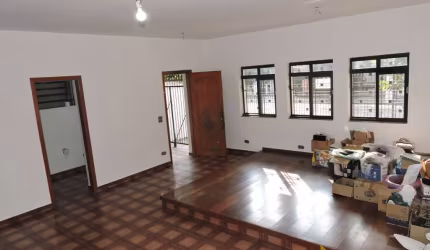 Casa com 3 quartos à venda na Rua Hugo Cacuri, 75, Instituto de Previdência, São Paulo por R$ 1.700.000