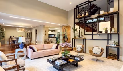 Casa com 4 quartos disponível para venda em Alphaville Santana de Parnaíba