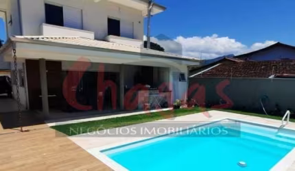 VENDE-SE | SOBRADO ALTO PADRÃO | JARDIM BRITÂNIA.