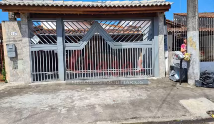 VENDE-SE | CASA TÉRREA | CAPUTERA.