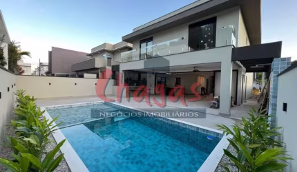 VENDE-SE | LINDO SOBRADO | ALTO PADRÃO | MASSAGUAÇU.