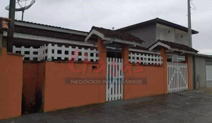 VENDE-SE | CASA TÉRREA | BARRANCO ALTO.