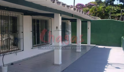 VENDE-SE | SOBRADO | MASSAGUAÇU.