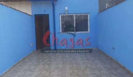 VENDE-SE | SOBRADO EM CONDOMÍNIO HORIZONTAL | PONTAL SANTA MARINA.