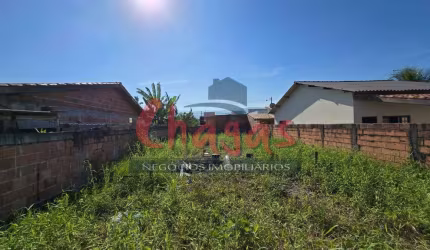 VENDE-SE | TERRENO MURADO E ATERRADO | GOLFINHO