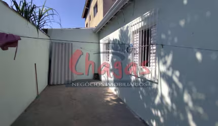 ALUGA-SE | CASA  | TRAVESSÃO