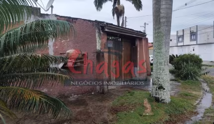 VENDE-SE | CASA | PONTAL SANTA MARINA