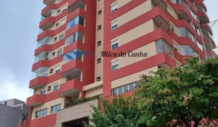 Apartamento à Venda com 3 dormitórios, 1 suíte, 2 vagas, 107m², Chácara Inglesa, São Bernardo do Campo