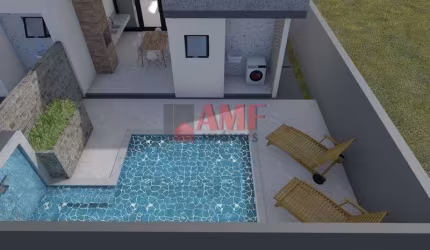 Casa a 700 metros da Praia de Itanhaém