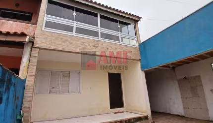 Sobrado Incrível no Bopiranga