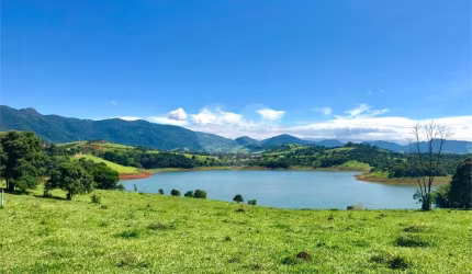 Terreno à venda em Centro - SP