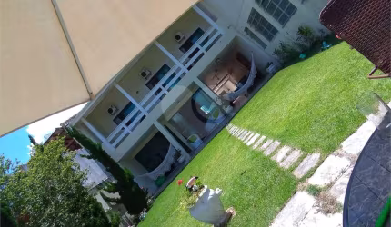Casa com 4 quartos à venda em São Francisco Da Praia - SP