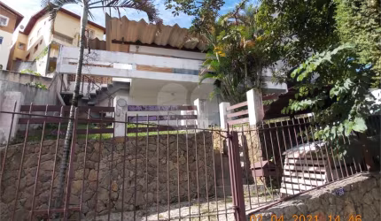 Casa com 3 quartos à venda em Vila Junqueira - SP