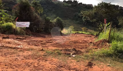 Terreno à venda em Vila Nova Trieste - SP