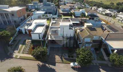 Condomínio com 4 quartos à venda em Condomínio Residencial Reserva Ecológica Atibaia - SP