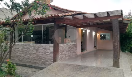 Casa com 3 quartos à venda em Retiro Das Fontes - SP
