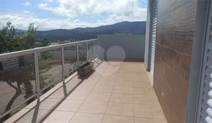 Condomínio com 4 quartos à venda em Condomínio Altos Da Floresta - SP