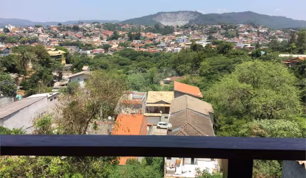 Apartamento com 6 quartos à venda em Chácara Arantes - SP