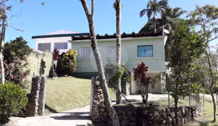 Casa com 2 quartos à venda em Balneário Gardem Mar - SP