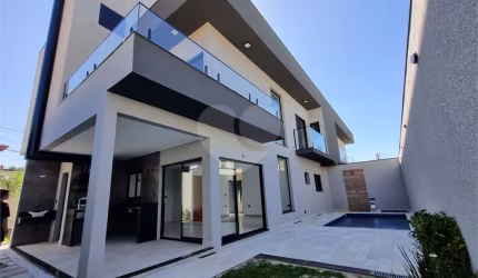 Casa com 3 quartos à venda em Nova Gardênia - SP