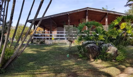 Casa com 4 quartos à venda ou para locação em Jardim Itaperi - SP
