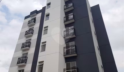 Apartamento com 2 quartos à venda ou para locação em Vila Thais - SP