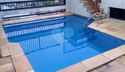 Triplex com 4 quartos à venda ou para locação em Enseada - SP