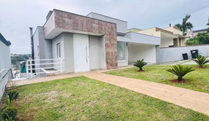 Condomínio com 3 quartos à venda em Condomínio Residencial Reserva Ecológica Atibaia - SP