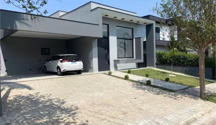 Condomínio com 3 quartos à venda em Condomínio Residencial Shamballa Ii - SP