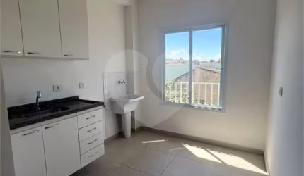 Apartamento com 2 quartos à venda ou para locação em Jardim Imperial - SP