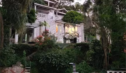 Condomínio com 4 quartos para locação em Caraguatá - SP
