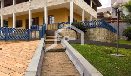 Casa com 4 quartos à venda na Planalto, 108, Chácaras Interlagos, Atibaia por R$ 1.914.000