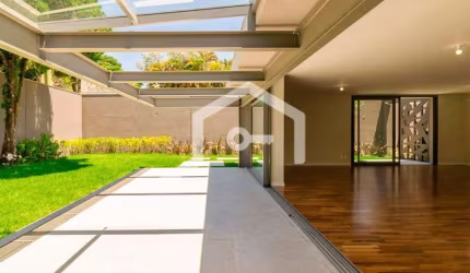 Casa com 4 quartos à venda na Rua Alberto Faria, 2189, Alto de Pinheiros, São Paulo por R$ 7.900.000