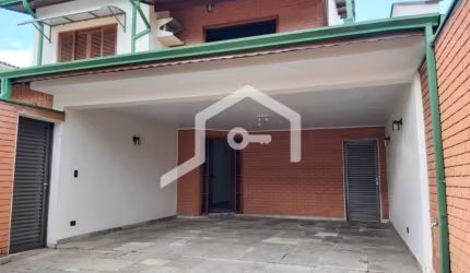 Casa com 5 quartos à venda na Rua Campos Salles, 800, Cidade Jardim, Piracicaba por R$ 1.150.000