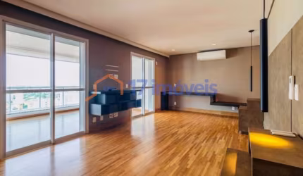 Cobertura com 3 quartos à venda na Rua República do Iraque, 855, Campo Belo, São Paulo por R$ 5.590.000