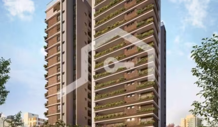 Apartamento com 3 quartos à venda na Praça dos Omaguás, 88, Pinheiros, São Paulo por R$ 3.820.574