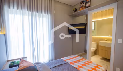 Apartamento com 4 quartos à venda na Rua Riachuelo, 2370, Jardim Elite, Piracicaba por R$ 2.127.434