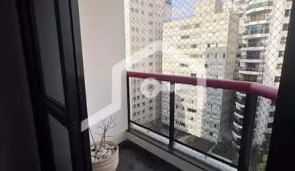 Apartamento com 3 quartos à venda na Rua Tucuna, 632, Perdizes, São Paulo por R$ 1.089.000