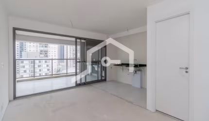 Apartamento com 1 quarto à venda na Rua Cayowaá, 200, Perdizes, São Paulo por R$ 870.000