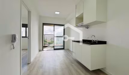 Apartamento com 1 quarto para alugar na Avenida do Oratório, 305, Vila Prudente, São Paulo por R$ 2.199