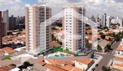 Apartamento com 3 quartos à venda na Rua Alferes José Caetano, 2056, Centro, Piracicaba por R$ 897.670